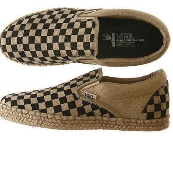 vans bamboo vans bamboo